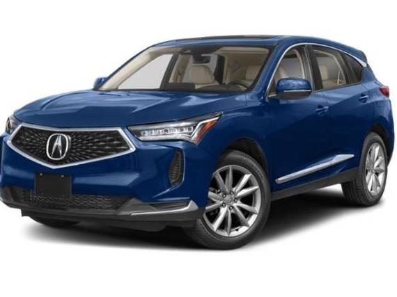ACURA RDX 2022 5J8TC2H3XNL014381 image ACURA RDX 2022 5J8TC2H3XNL014381 image