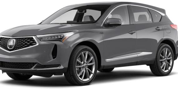 ACURA RDX 2022 5J8TC2H53NL018077 image ACURA RDX 2022 5J8TC2H53NL018077 image