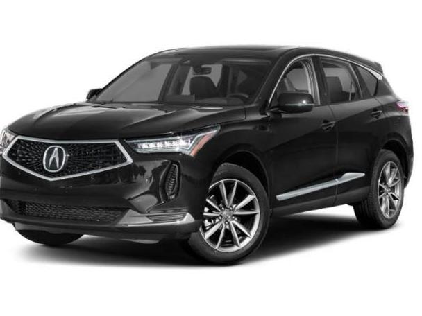 ACURA RDX 2022 5J8TC1H59NL003531 image