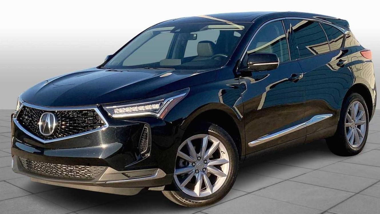 ACURA RDX 2022 5J8TC1H33NL001076 image