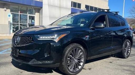 ACURA RDX 2022 5J8TC2H8XNL005756 image