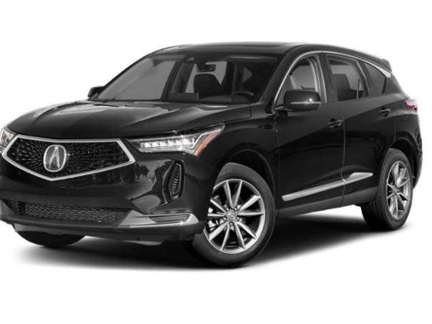 ACURA RDX 2022 5J8TC2H54NL013051 image