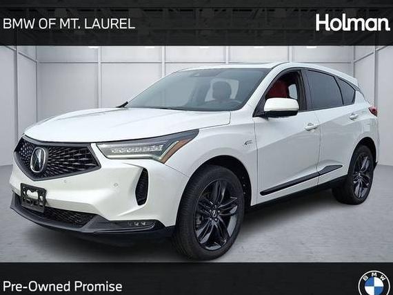 ACURA RDX 2022 5J8TC2H66NL008538 image ACURA RDX 2022 5J8TC2H66NL008538 image