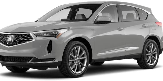 ACURA RDX 2022 5J8TC2H57NL013013 image ACURA RDX 2022 5J8TC2H57NL013013 image