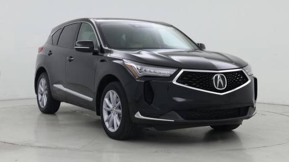 ACURA RDX 2022 5J8TC1H37NL005180 image ACURA RDX 2022 5J8TC1H37NL005180 image