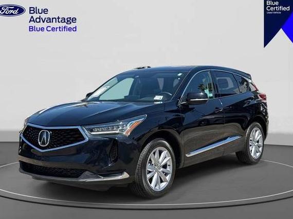ACURA RDX 2022 5J8TC2H37NL015777 image ACURA RDX 2022 5J8TC2H37NL015777 image