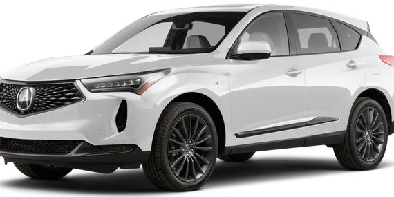 ACURA RDX 2022 5J8TC2H88NL013094 image