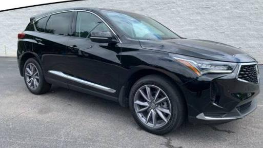 ACURA RDX 2022 5J8TC1H55NL002389 image