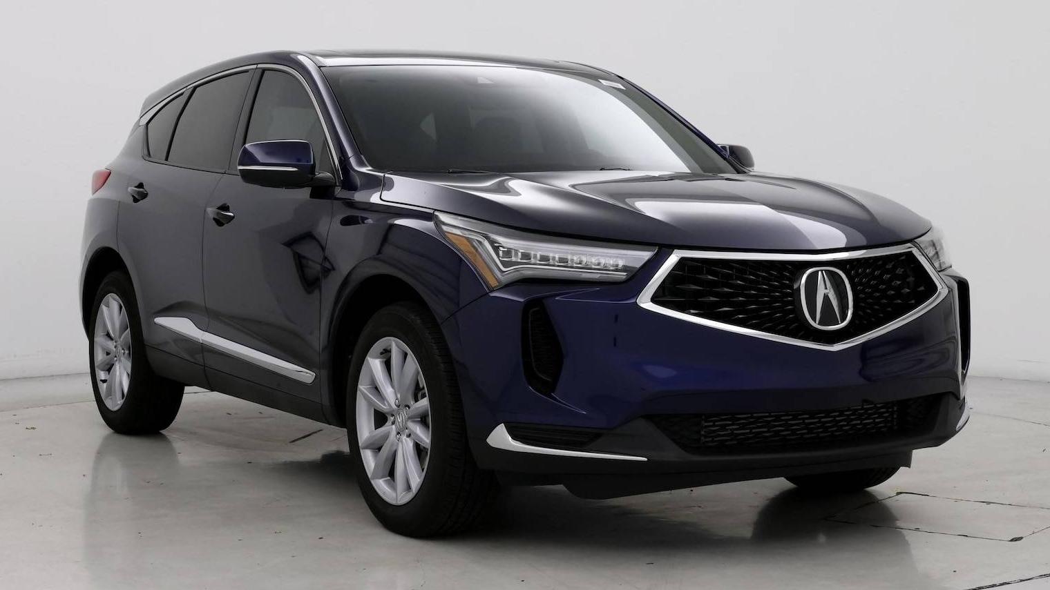 ACURA RDX 2022 5J8TC1H37NL000805 image