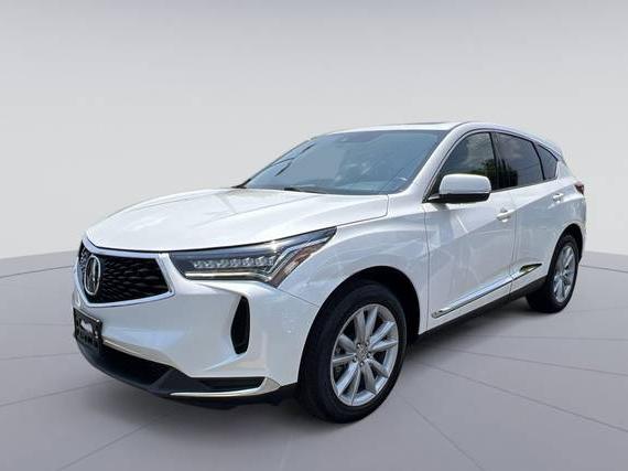ACURA RDX 2022 5J8TC2H37NL010952 image