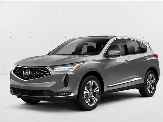 ACURA RDX 2022 5J8TC2H76NL003347 image