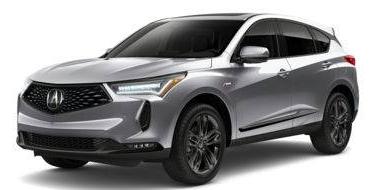 ACURA RDX 2022 5J8TC2H60NL801933 image