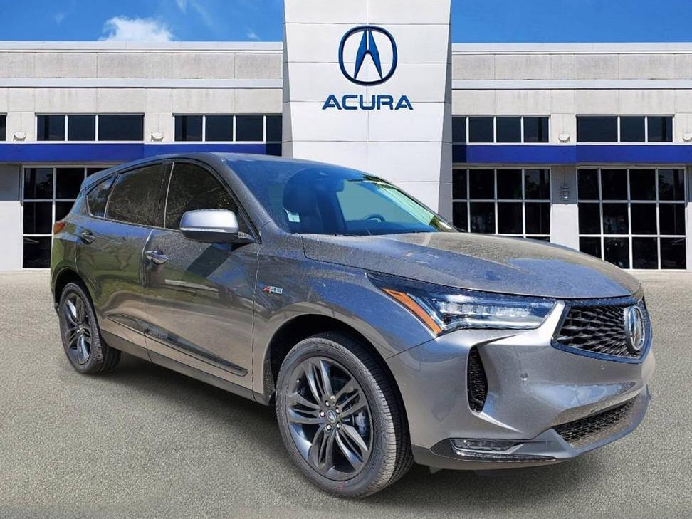 ACURA RDX 2022 5J8TC1H68NL002105 image