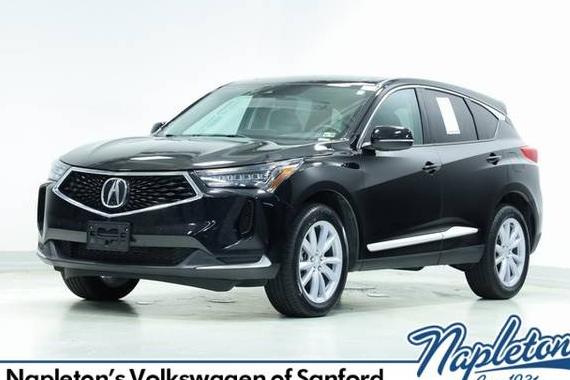 ACURA RDX 2022 5J8TC1H34NL001085 image ACURA RDX 2022 5J8TC1H34NL001085 image