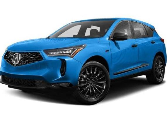 ACURA RDX 2022 5J8TC2H84NL004814 image ACURA RDX 2022 5J8TC2H84NL004814 image