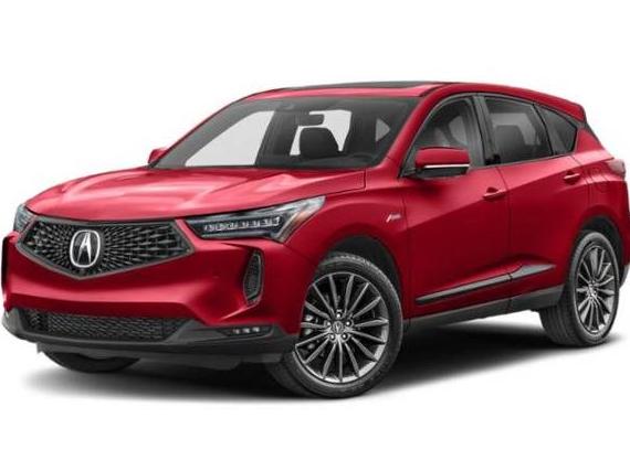 ACURA RDX 2022 5J8TC2H84NL011388 image