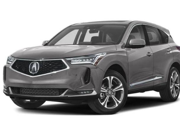 ACURA RDX 2022 5J8TC2H76NL001646 image