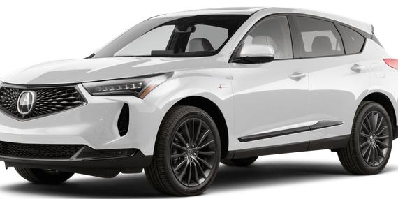 ACURA RDX 2022 5J8TC1H69NL006762 image