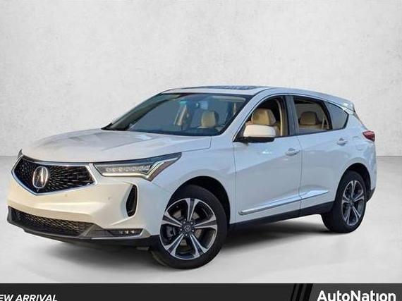 ACURA RDX 2022 5J8TC2H73NL014127 image ACURA RDX 2022 5J8TC2H73NL014127 image
