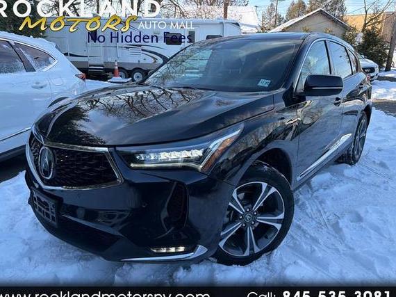 ACURA RDX 2022 5J8TC2H78NL000479 image ACURA RDX 2022 5J8TC2H78NL000479 image