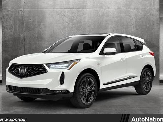 ACURA RDX 2022 5J8TC1H6XNL005796 image
