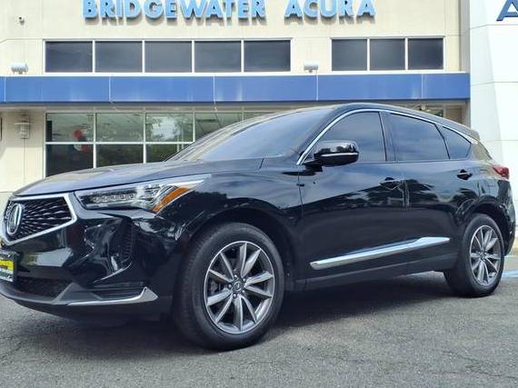 ACURA RDX 2022 5J8TC1H56NL007746 image ACURA RDX 2022 5J8TC1H56NL007746 image