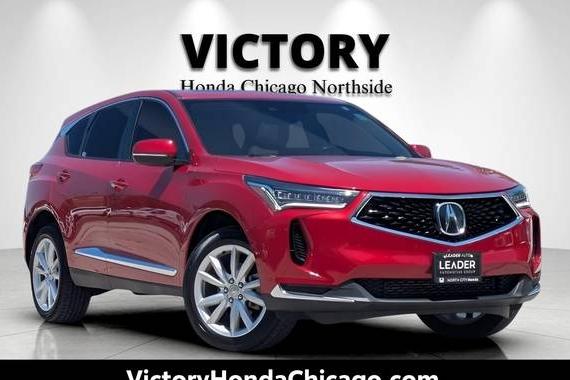 ACURA RDX 2022 5J8TC2H34NL014991 image ACURA RDX 2022 5J8TC2H34NL014991 image