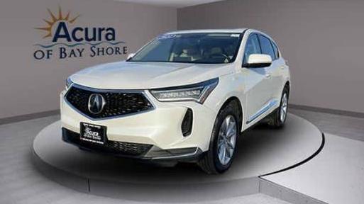 ACURA RDX 2022 5J8TC2H36NL013826 image