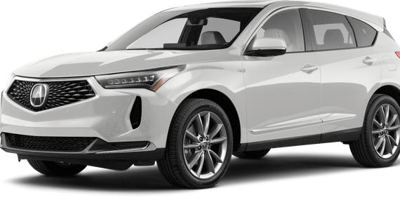 ACURA RDX 2022 5J8TC2H54NL018301 image ACURA RDX 2022 5J8TC2H54NL018301 image