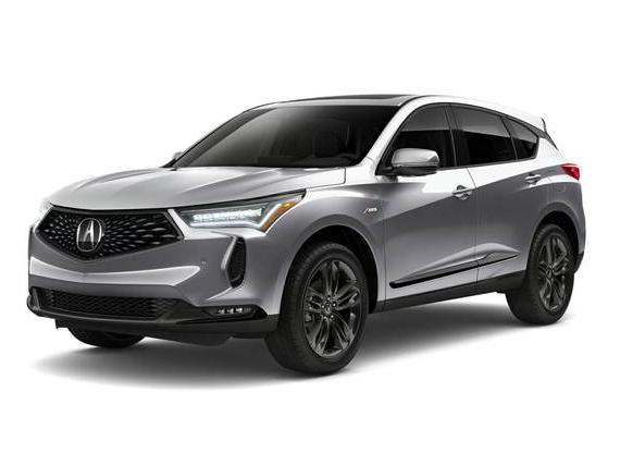 ACURA RDX 2022 5J8TC1H61NL006724 image