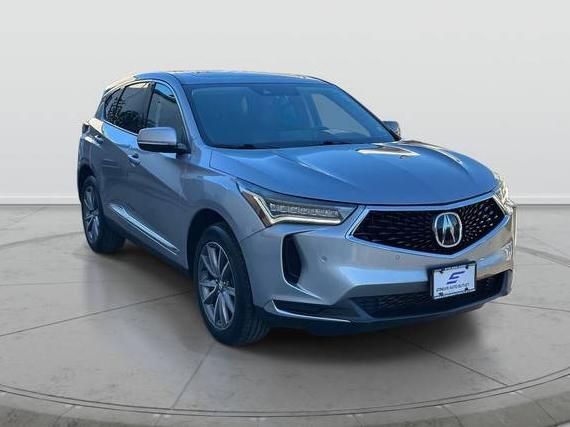 ACURA RDX 2022 5J8TC2H58NL002828 image ACURA RDX 2022 5J8TC2H58NL002828 image