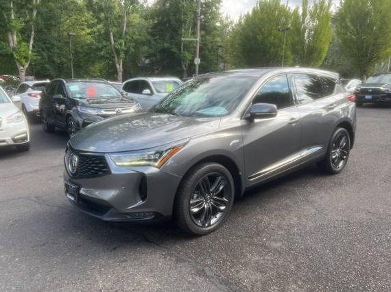 ACURA RDX 2022 5J8TC2H69NL015998 image