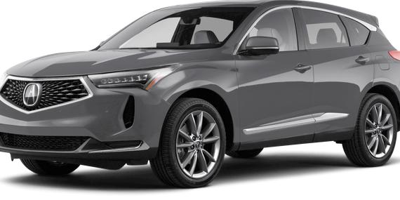 ACURA RDX 2022 5J8TC1H54NL007826 image ACURA RDX 2022 5J8TC1H54NL007826 image