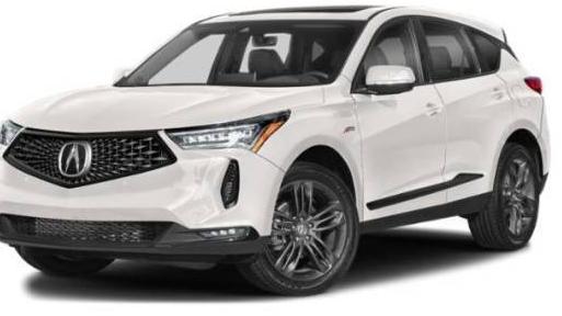 ACURA RDX 2022 5J8TC1H64NL004305 image