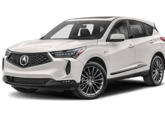 ACURA RDX 2022 5J8TC2H87NL804359 image