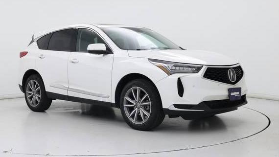 ACURA RDX 2022 5J8TC2H55NL016900 image ACURA RDX 2022 5J8TC2H55NL016900 image