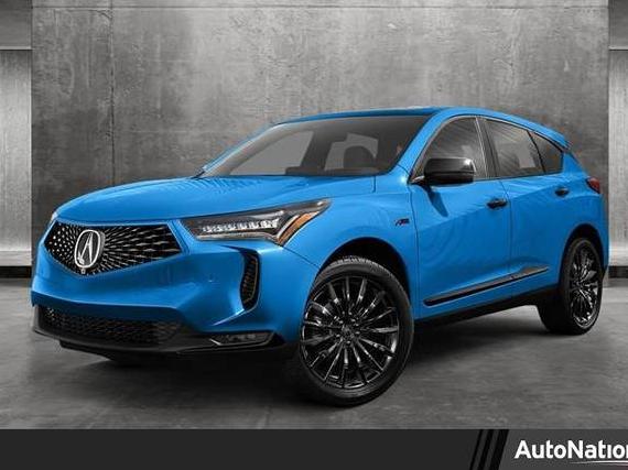ACURA RDX 2022 5J8TC2H86NL004832 image