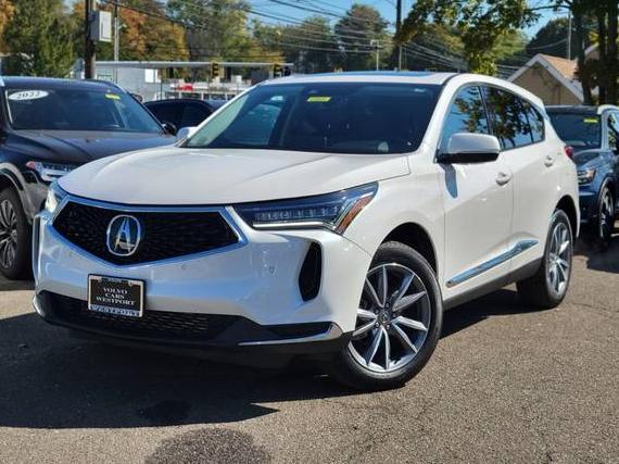 ACURA RDX 2022 5J8TC2H53NL017639 image ACURA RDX 2022 5J8TC2H53NL017639 image