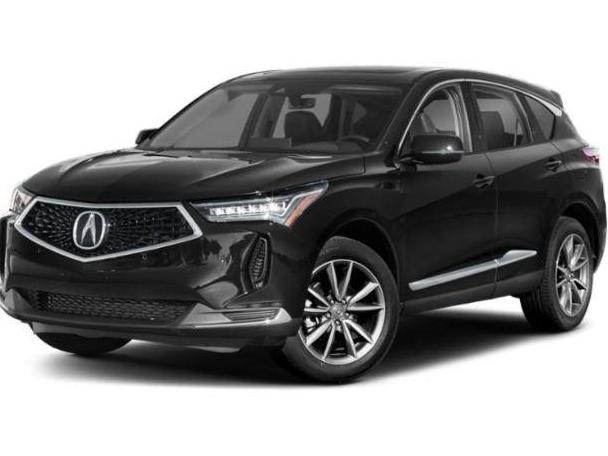 ACURA RDX 2022 5J8TC1H58NL003553 image