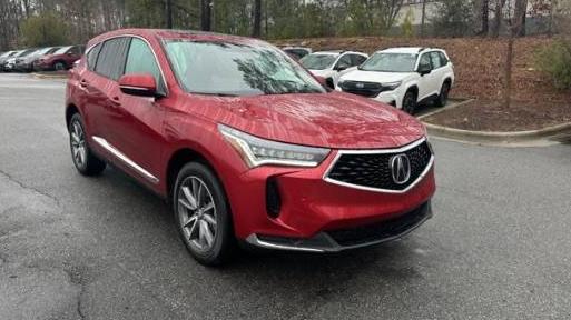 ACURA RDX 2022 5J8TC1H56NL003731 image