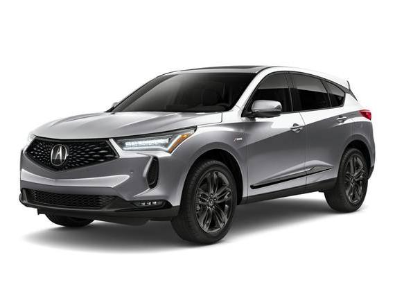 ACURA RDX 2022 5J8TC2H65NL800616 image