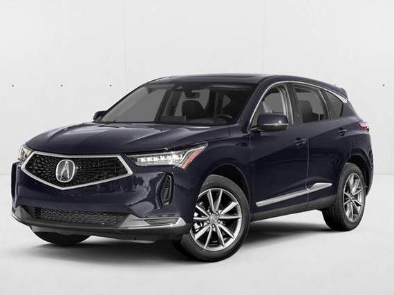 ACURA RDX 2022 5J8TC1H55NL006619 image ACURA RDX 2022 5J8TC1H55NL006619 image