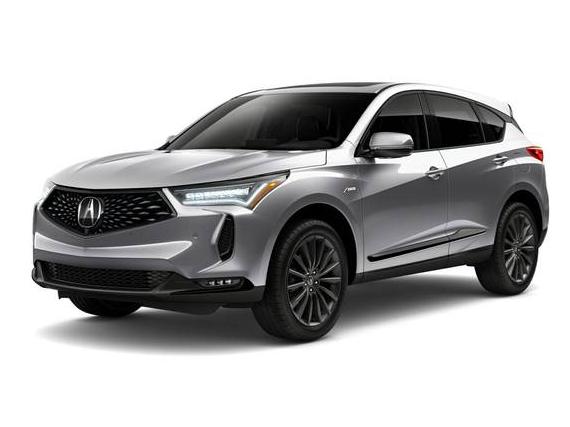 ACURA RDX 2022 5J8TC2H87NL014236 image