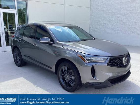 ACURA RDX 2022 5J8TC2H64NL007002 image