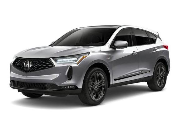 ACURA RDX 2022 5J8TC2H60NL803889 image