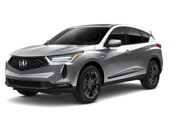 ACURA RDX 2022 5J8TC2H8XNL000606 image
