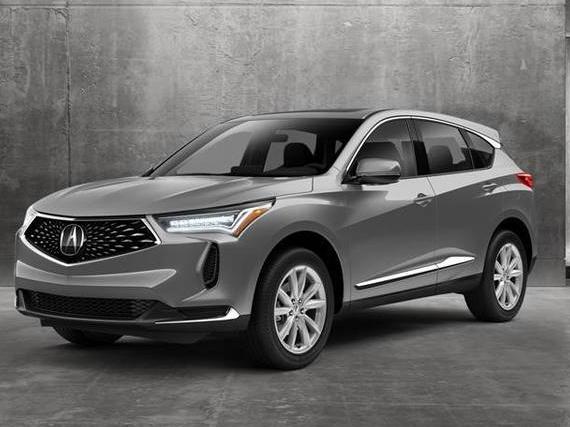 ACURA RDX 2022 5J8TC2H36NL015754 image