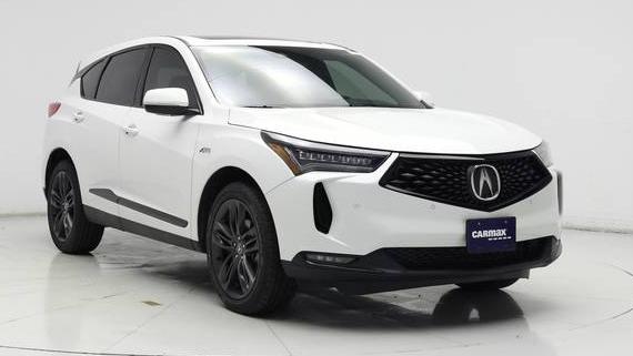 ACURA RDX 2022 5J8TC1H65NL004295 image ACURA RDX 2022 5J8TC1H65NL004295 image