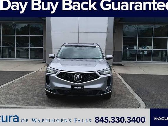 ACURA RDX 2022 5J8TC2H55NL018775 image ACURA RDX 2022 5J8TC2H55NL018775 image