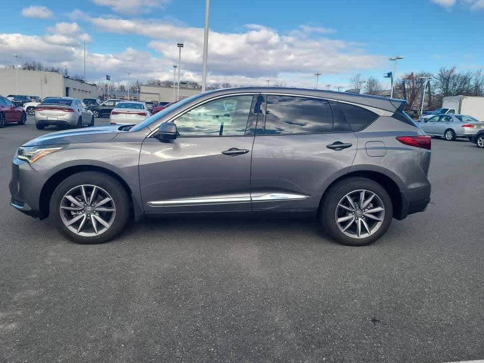 ACURA RDX 2022 5J8TC2H58NL013067 image